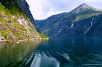 140812_322_Einfahrt vom Geirangerfjord in den Sunnylvsfjord